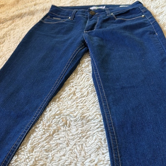 Beija flor NICOLE BOOTCUT DARK BLUE size 4 - Picture 5 of 16